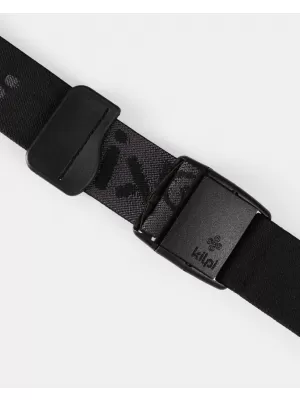 Pojas KILPI RANST-U 1U0809KI CRNA