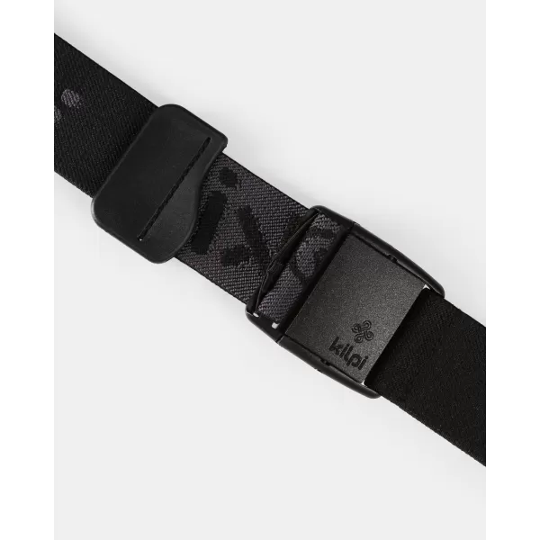  Pojas KILPI RANST-U 1U0809KI CRNA 