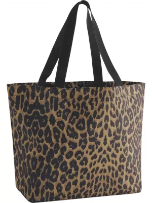 torba BAGBASE | BG 194 LEOPARD PRINT