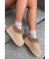 Ženske cipele BIG STAR SHOES UU274202 BEŽ