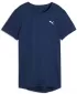 Ženska majica kratkih rukava PUMA W TAD ESSENTIAL CREW TEE 52717773 PERZIJSKO PLAVA