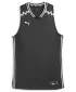 Muški dres PUMA HOOPS TEAM GAME JERSEY 676628-01 PUMA CRNA