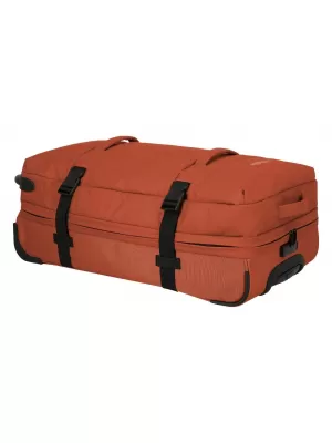 torba TRAVELITE BOLONIA WHEELED DUFFLE NARANČASTA