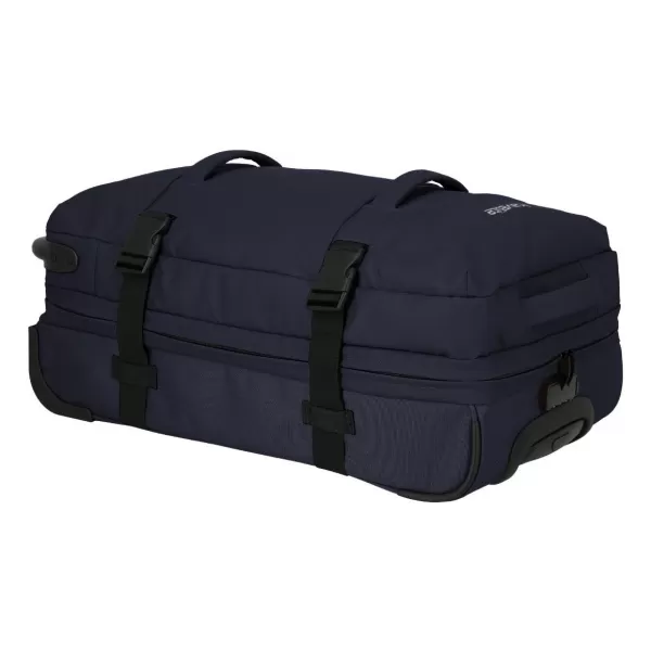  Set torbi TRAVELITE BOLONIA WHEELED DUFFLE NAVIKE 