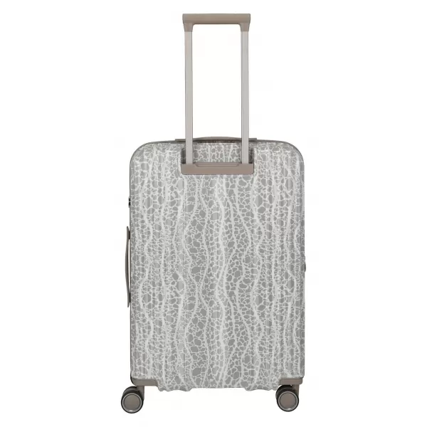  Set kofera TRAVELITE LASCANA EDITION S,M,L ŠAMPANJAC 