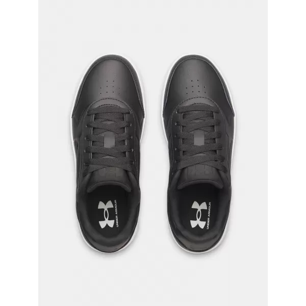  Čizme UNDER ARMOUR GS TEMPO 6013810-001 CRNA 
