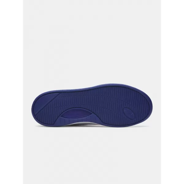  Muške cipele UNDER ARMOUR UA FLEX 6007037-103 BIJELA 