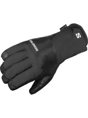 Rukavica SALOMON PROPELLER 2.0 GORE-TEX LC2939700 DUBOKA CRNA