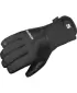 Rukavica SALOMON PROPELLER 2.0 GORE-TEX LC2939700 DUBOKA CRNA