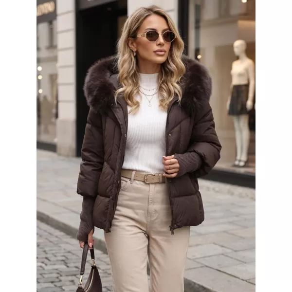  Ženska jakna DSTREET TY5743 LJUBIČASTA 
