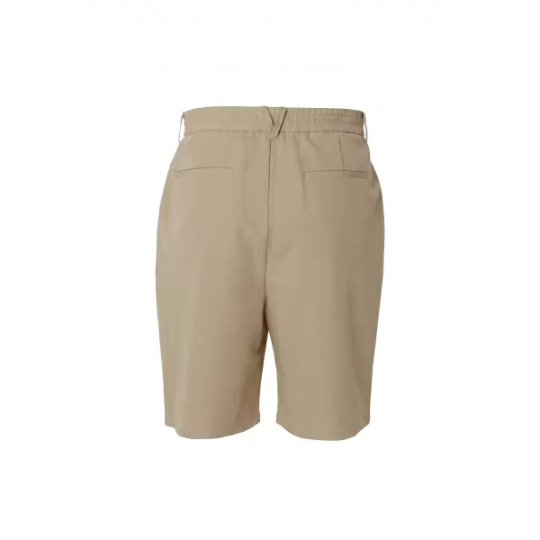  Muške kratke hlače URBAN CLASSICS TB8435-04732 MOKRI PIJESAK 