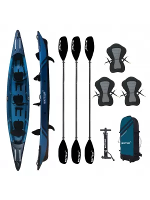 Kajak WATTSUP Torpedo 3 NEODREĐENO