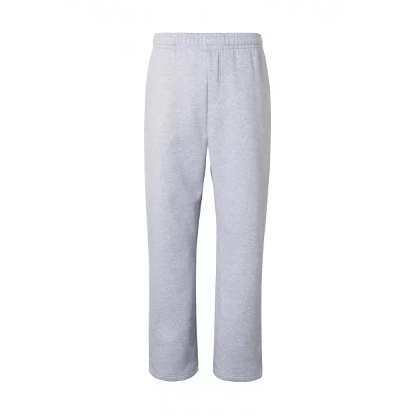  Muške trenirke URBAN CLASSICS TB7285-03061 VRIJESAK SIV 