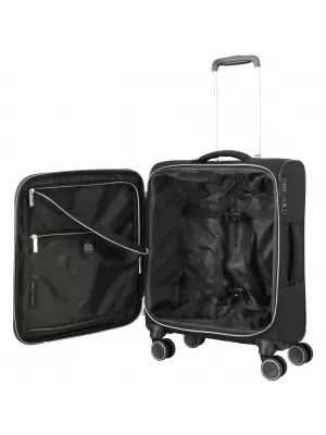 torba TRAVELITE Voyaage S CRNA