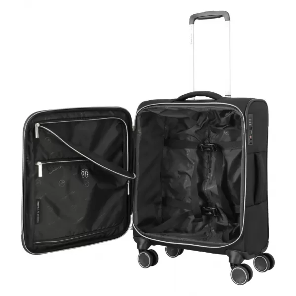  torba TRAVELITE Voyaage S CRNA 