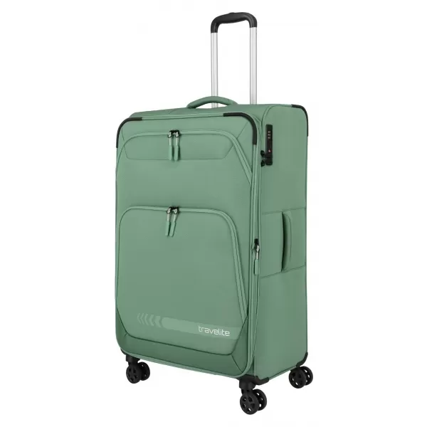  Kofer TRAVELITE Kick Off 4w L exp KADULJA 