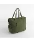 Torba za kupovinu BAGBASE | BG 375 ZELENA MAHOVINA