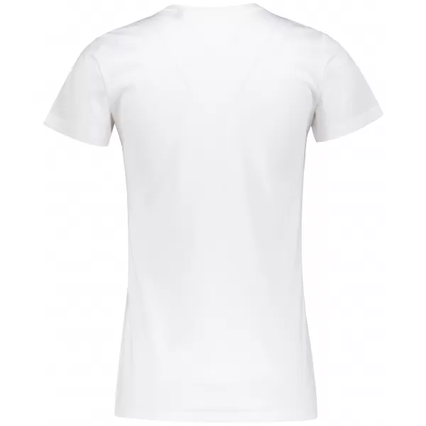  Ženska majica kratkih rukava ALTISPORT NP/ALWST26001 BIJELA 