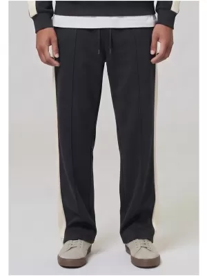 Muške trenirke URBAN CLASSICS TB8614-00007 CRNA