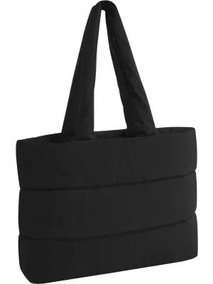 Torba za kupovinu BAGBASE | BG 701 CRNA
