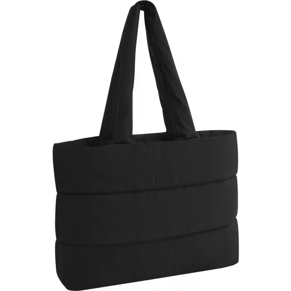  Torba za kupovinu BAGBASE | BG 701 CRNA 