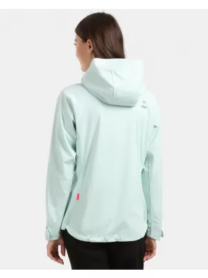 Ženska softshell jakna KILPI BELTRA-W 1L0112KI METVICA