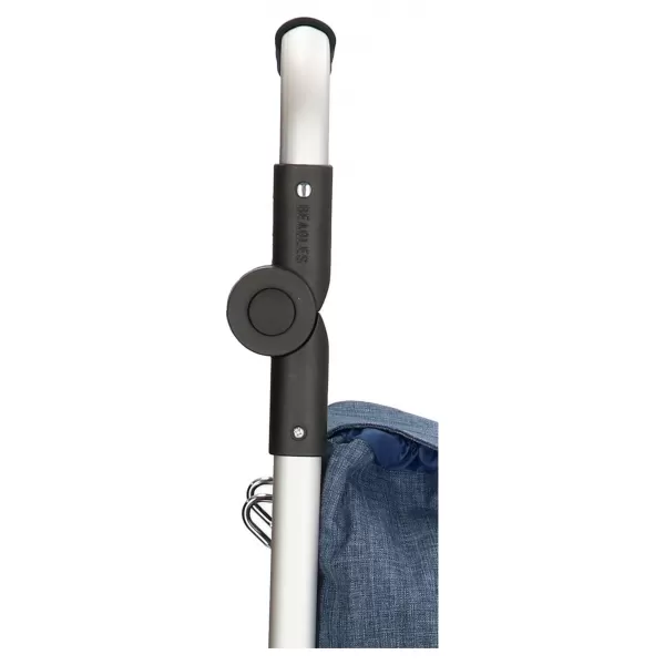  torba BEAGLES Alberic 16603 Navy blue TAMNOPLAVA 