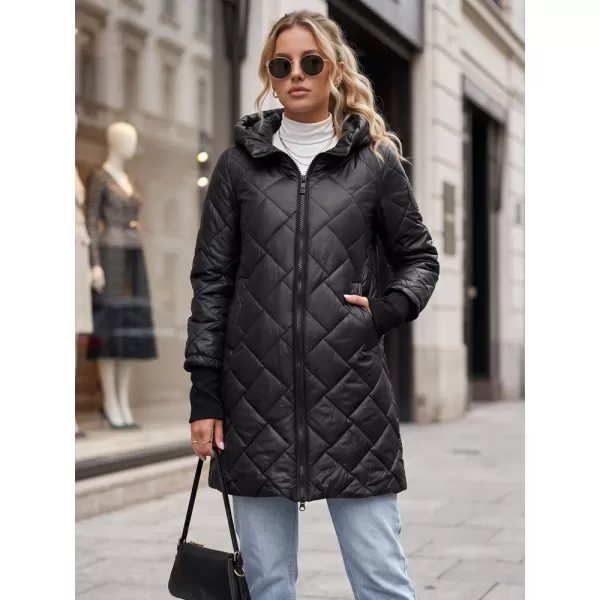 Ženska jakna DSTREET TY5865 CRNA 