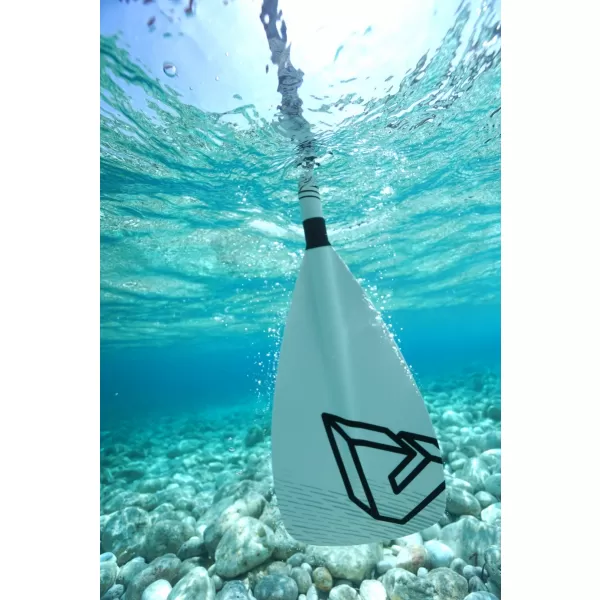  Veslo AQUA MARINA Solid Fiberglass 2021 NEODREĐEN 