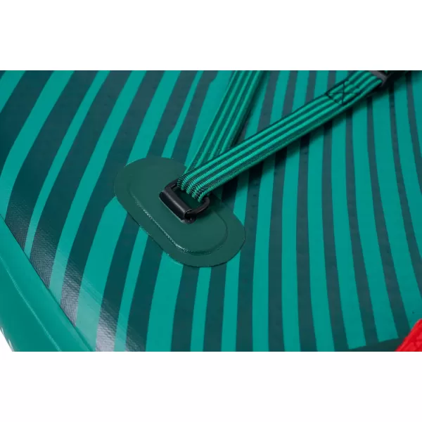 Daska za veslanje AQUA MARINA Breeze 910 SREBRNO DRVO 