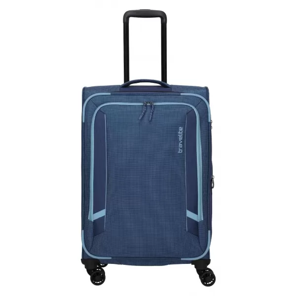  Kofer TRAVELITE Corsiica M PLAVA 