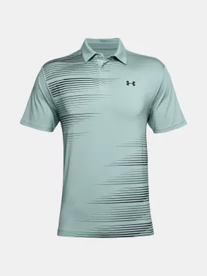 Muški polo UNDER ARMOUR PLAYOFF POLO 2.0 1327037-477 PLAVA