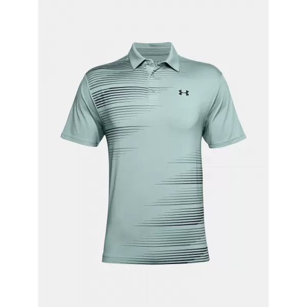  Muški polo UNDER ARMOUR PLAYOFF POLO 2.0 1327037-477 PLAVA 