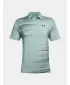 Muški polo UNDER ARMOUR PLAYOFF POLO 2.0 1327037-477 PLAVA