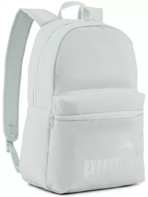 Ruksak PUMA PHASE BACKPACK 09116442 KREMA OD MENTE
