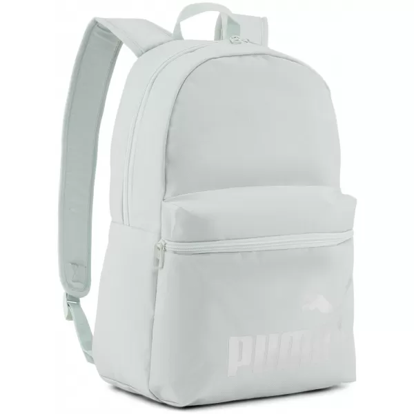  Ruksak PUMA PHASE BACKPACK 09116442 KREMA OD MENTE 