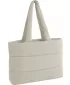 Torba za kupovinu BAGBASE | BG 701 PRIRODNI KAMEN