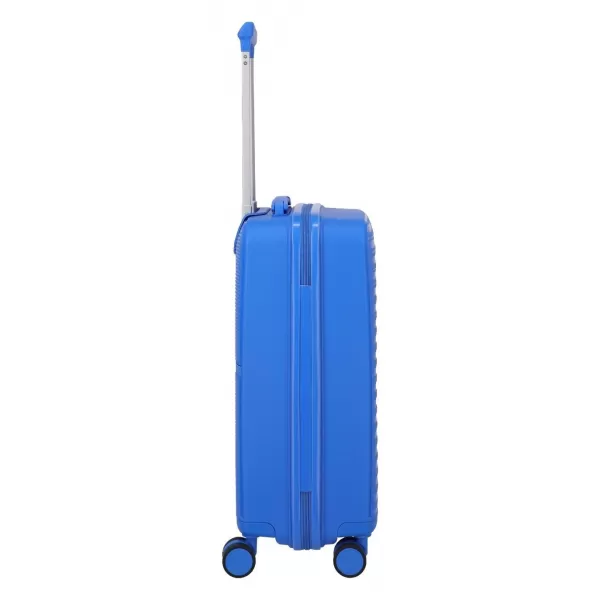  Set kofera TRAVELITE PACIFIC S,M,L PLAVA 