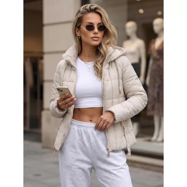  Ženska jakna DSTREET TY5860 SVIJETLOSIVA 