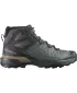 Muške cipele SALOMON X ULTRA SNOWPILOT WATERPROOF L49219500 ASFALT/URBANI ŠIK/ARAPSKI ZAČIN
