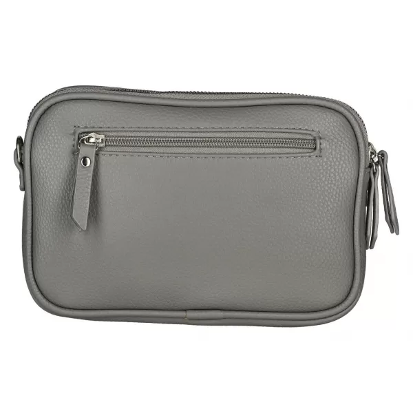  torba ENRICO BENETTI SARAH 66714 SREDNJE SIVA 