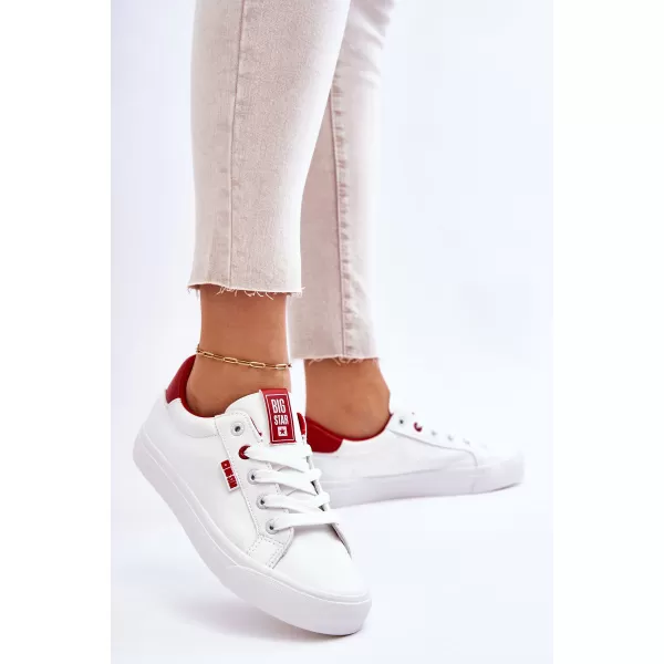  Ženske tenisice BIG STAR SHOES EE274311 IZD 