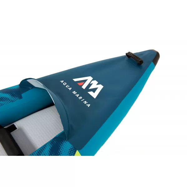  Kajak AQUA MARINA STEAM 412 NEODREĐENO 
