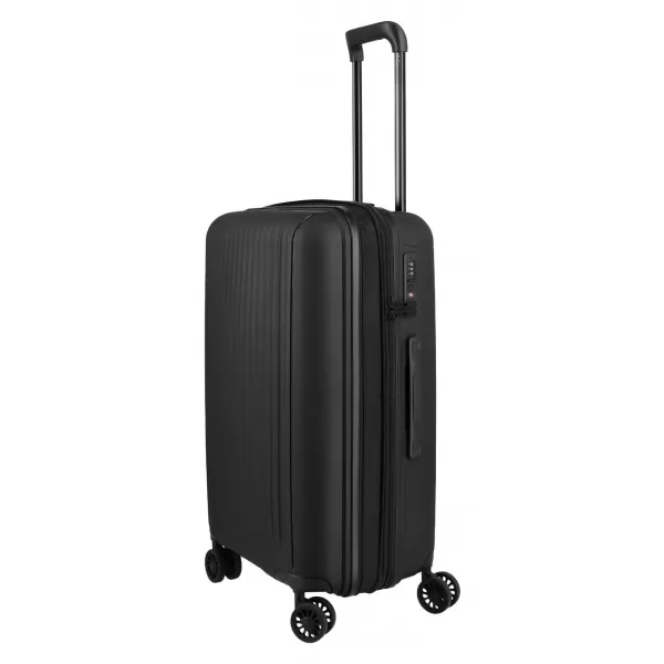  Kofer TRAVELITE Skymate M CRNA 