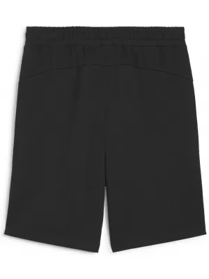 Muške kratke hlače PUMA TEAMGOAL CASUALS SHORTS 65860803 PUMA CRNA/PUMA BIJELA