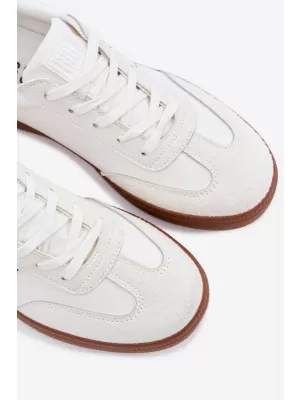 Muške tenisice BIG STAR SHOES TT174128 BIJELA