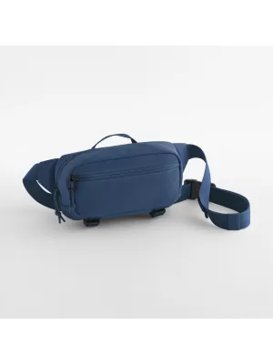 Bubreg BAGBASE | BG 373 ČELIČNO PLAVA BOJA