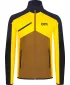 Muški powerfleece duks NORDBLANC CUSP NBSFM8334 JANTAR