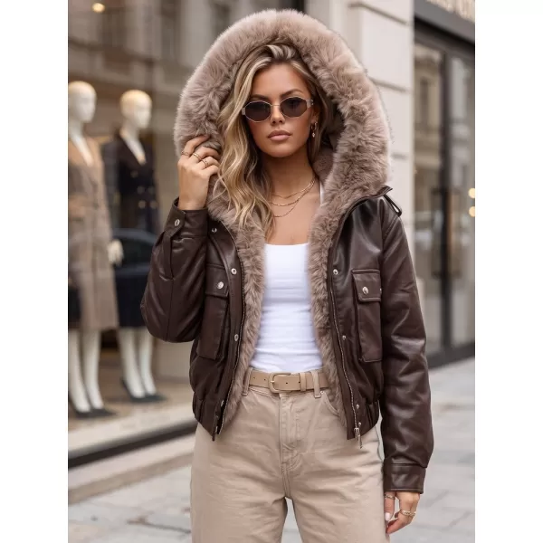  Ženska jakna DSTREET TY5976 SMEĐA 