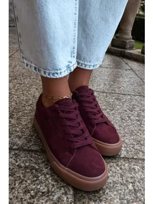 Ženske tenisice BIG STAR SHOES UU274242 IZD